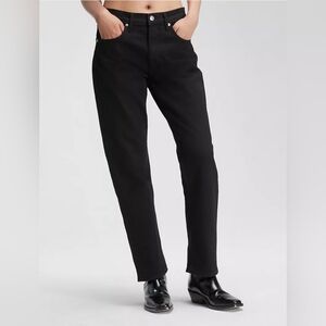 New | Calvin Klein Jeans Black